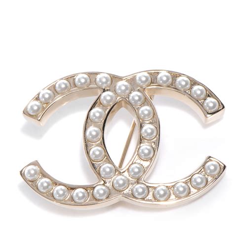 chanel inspired brooch|faux Chanel brooches wholesale.